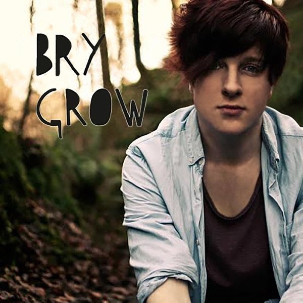 Album BriBry - Grow