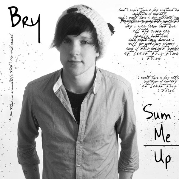 Album BriBry - Sum Me Up