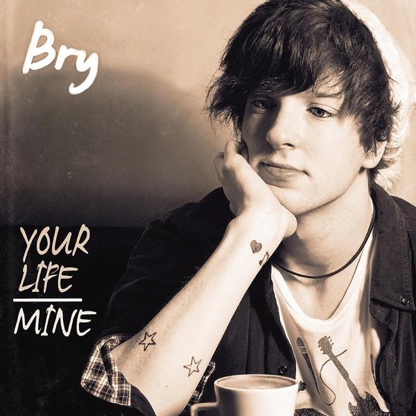 Your Life Over Mine - album