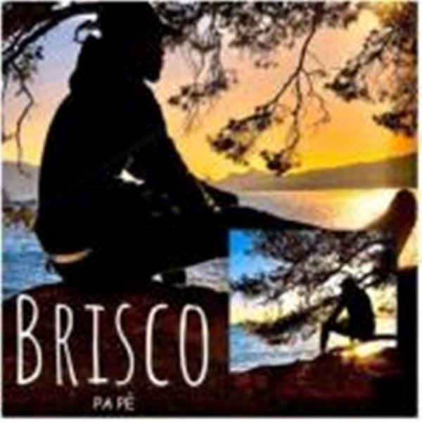 Album Brisco - BRISCO