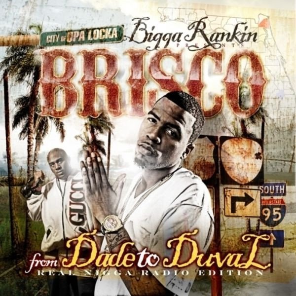 Album Brisco - From Dade To Duval