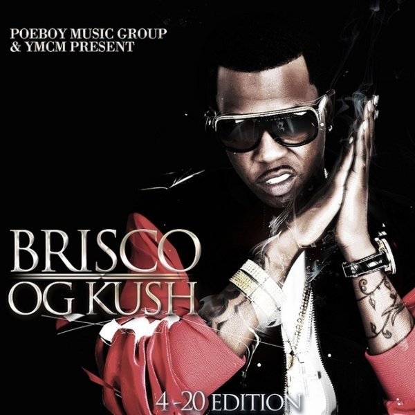 Album Brisco - OG Kush: 4-20 Edition
