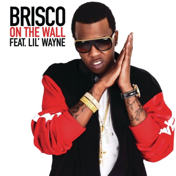 Album Brisco - On The Wall