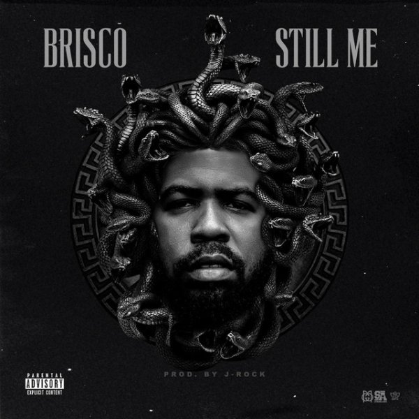 Album Brisco - Still Me
