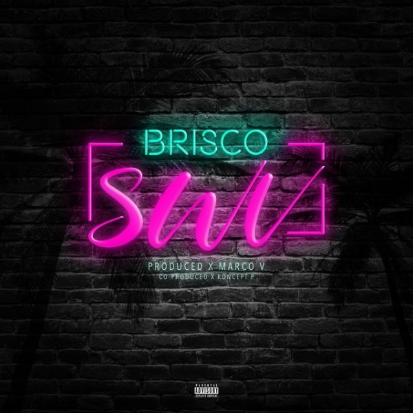 Album Brisco - Swv