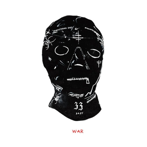 War - album
