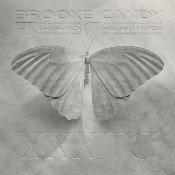Album Brooke Candy - XXXTC