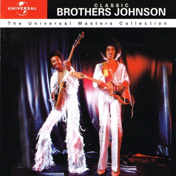 Album Brothers Johnson - Classic