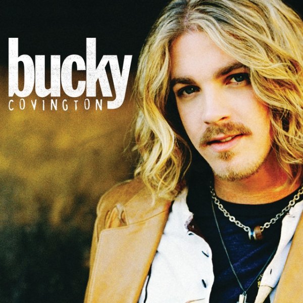 Bucky Covington - album
