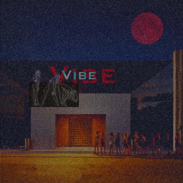 Album Vibes - Cali Swag District