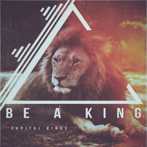 Be A King - album