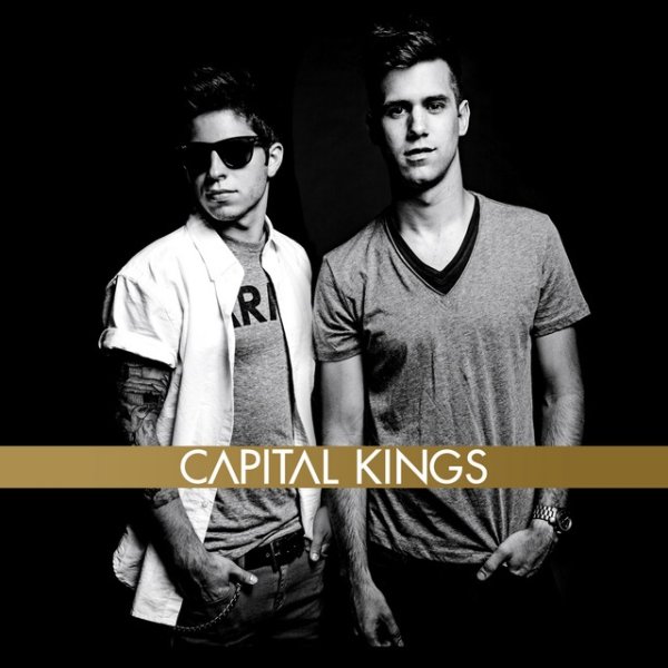 Album Capital Kings - Capital Kings