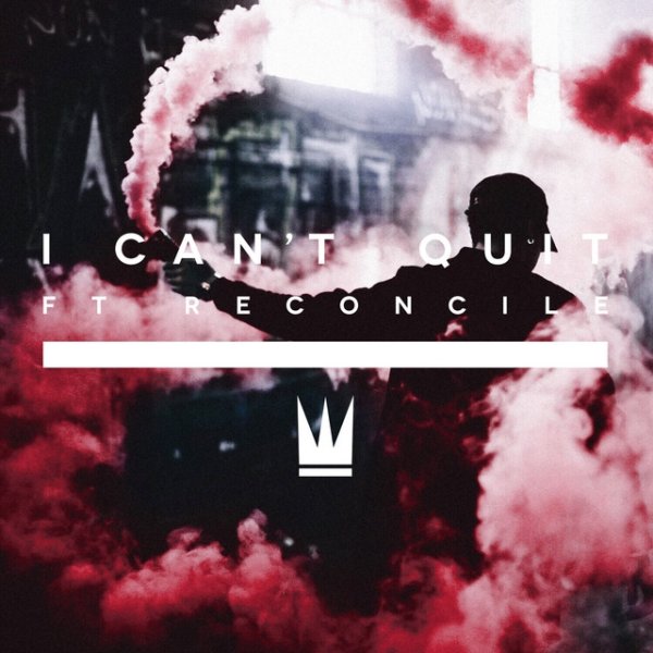 Album Capital Kings - I Can