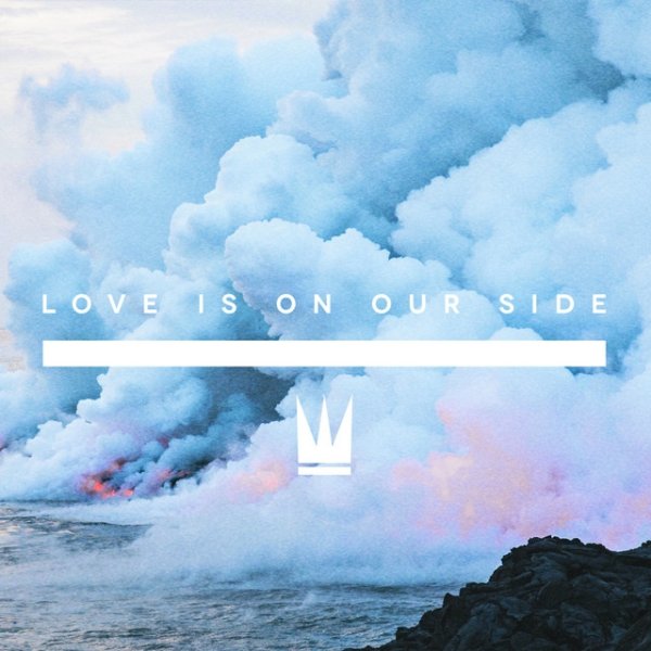 Love Is on Our Side - album