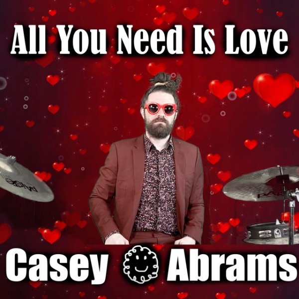 Casey Abrams All You Need Is Love, 2020