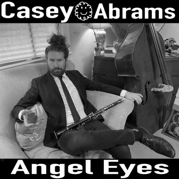 Casey Abrams Angel Eyes, 2020