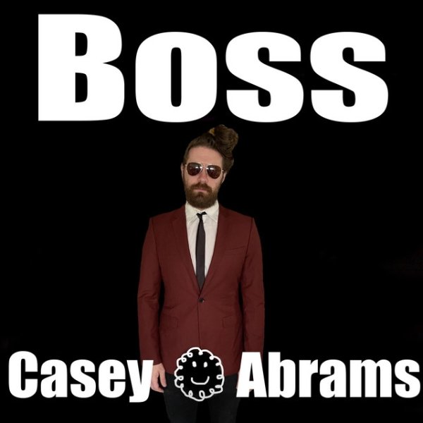 Album Casey Abrams - Boss