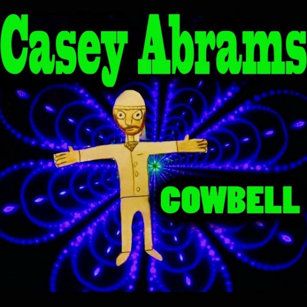 Album Casey Abrams - Cowbell