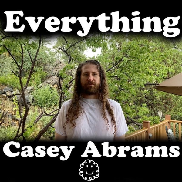 Album Casey Abrams - Everything