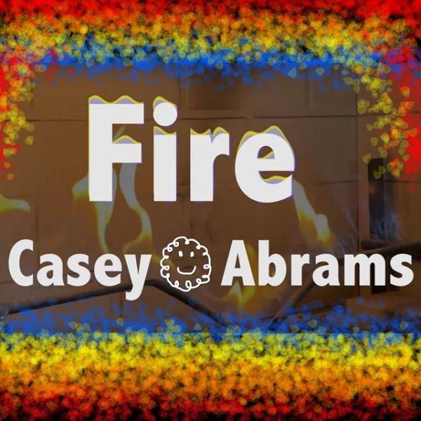 Album Casey Abrams - Fire