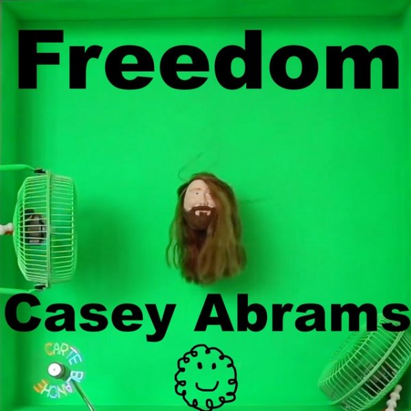 Album Casey Abrams - Freedom