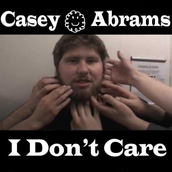 I Don't Care - album