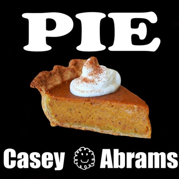 Album Casey Abrams - Pie