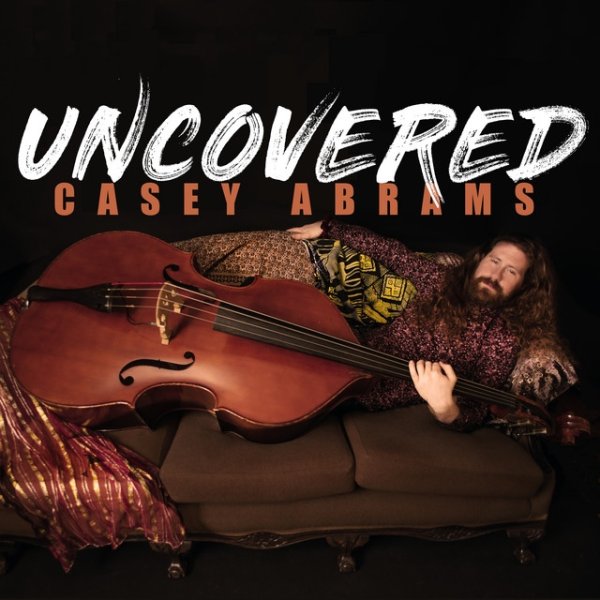 Album Casey Abrams - Uncovered