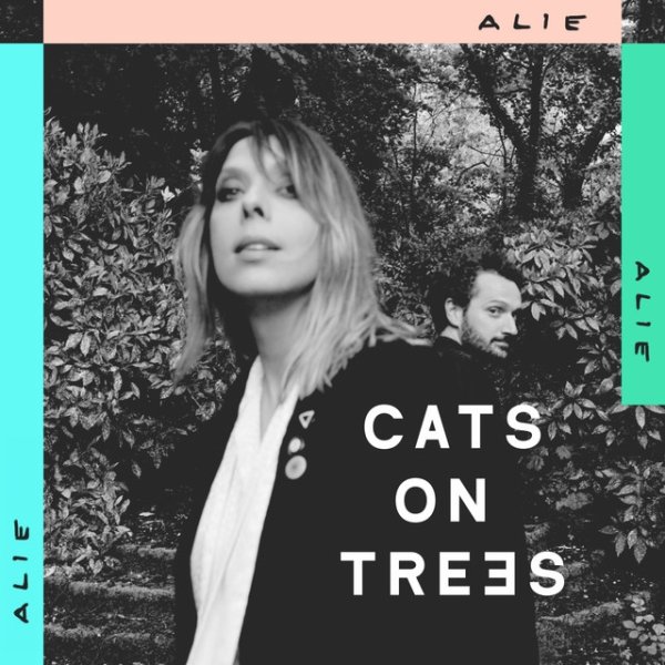 Album Cats on Trees - Alie