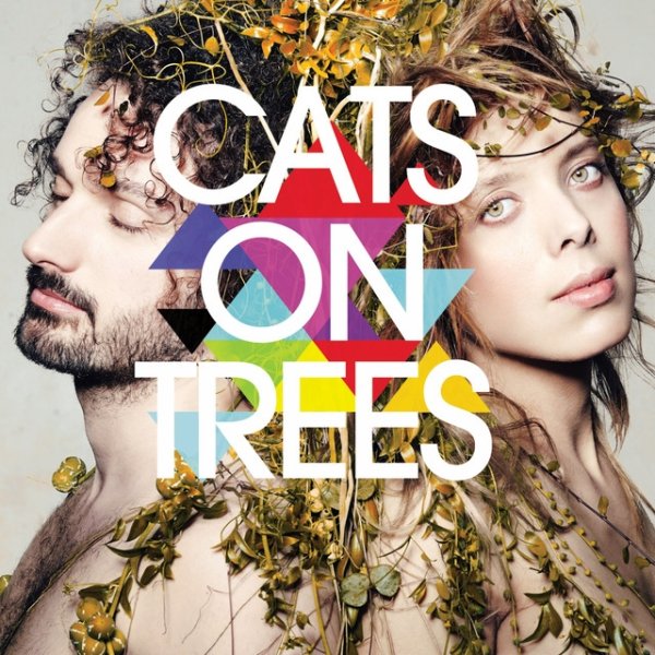Cats On Trees - album