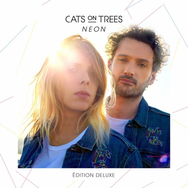Cats on Trees Hallo MRS. Jones, 2019