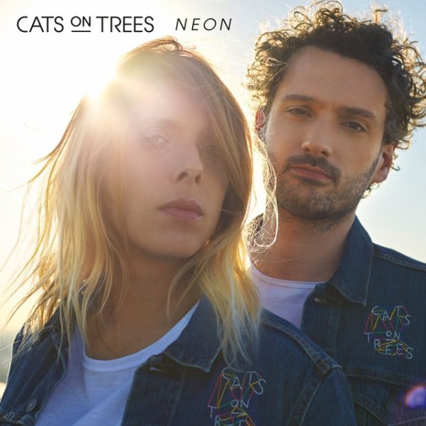 Album Cats on Trees - Neon