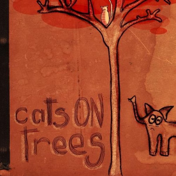 Album Cats on Trees - Uli