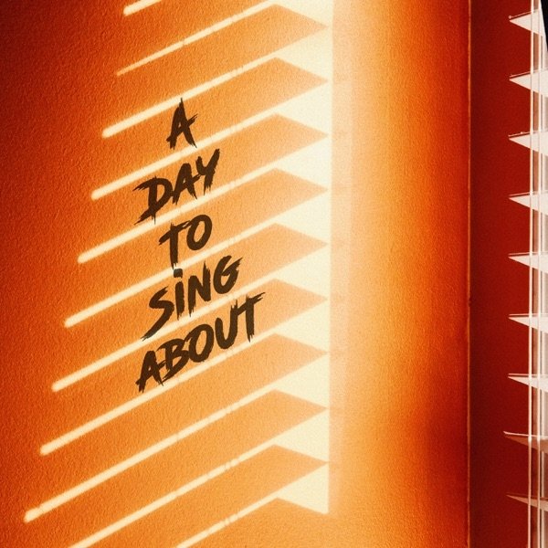Album Cazzette - A Day to Sing About