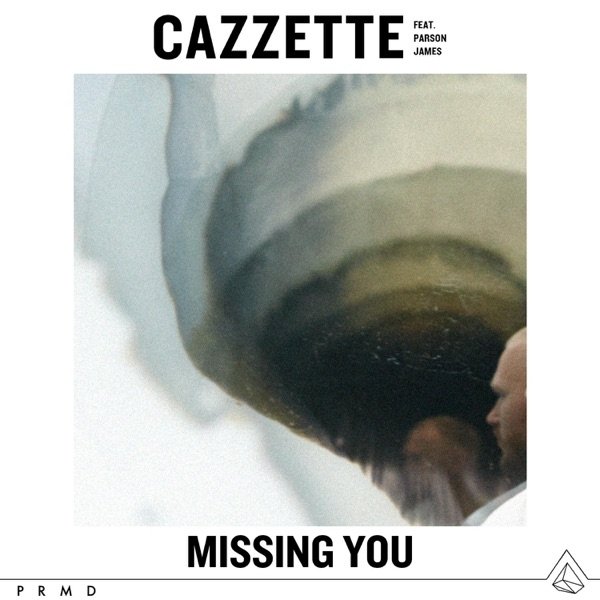 Album Cazzette - Missing You