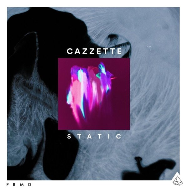 Album Cazzette - Static