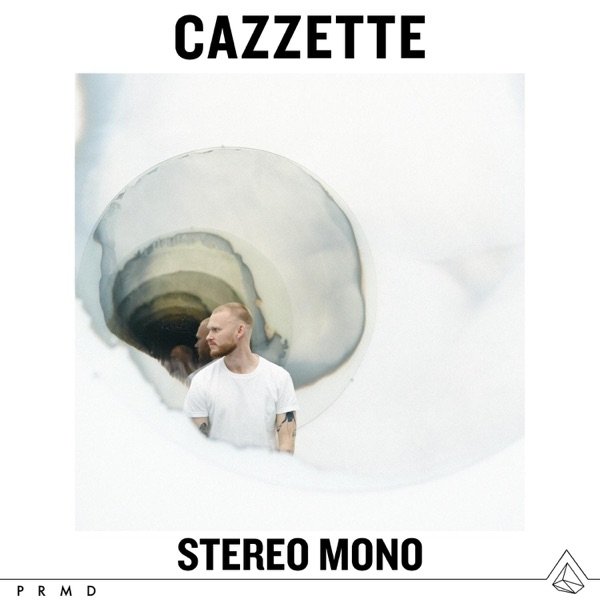 Album Cazzette - Stereo Mono