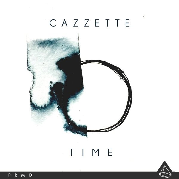 Album Cazzette - Time