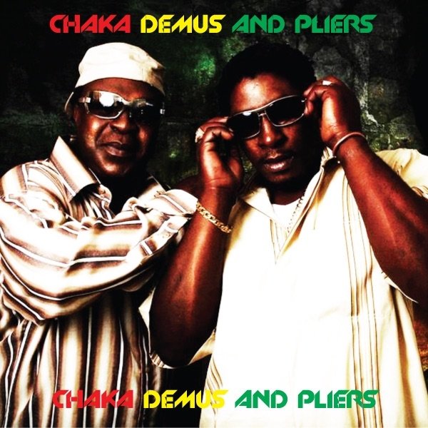 Chaka Demus & Pliers - album