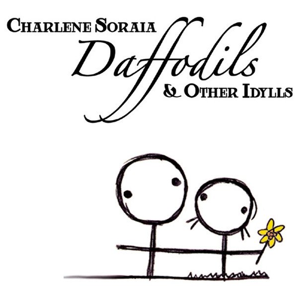 Charlene Soraia Daffodils & Other Idylls, 2008