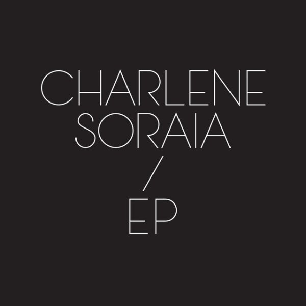 Album Charlene Soraia - EP