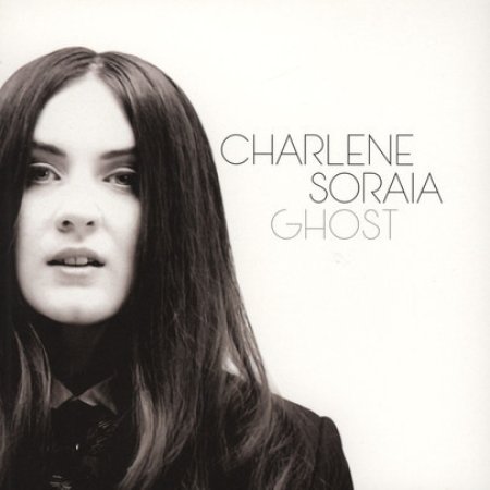 Album Charlene Soraia - Ghost