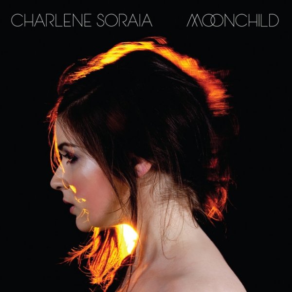 Album Charlene Soraia - Moonchild