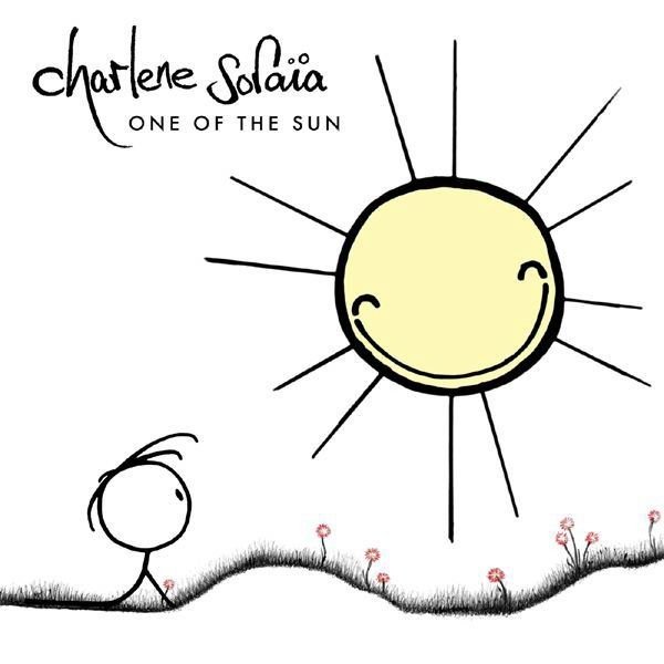 Album Charlene Soraia - One Of The Sun