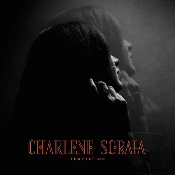 Album Charlene Soraia - Temptation