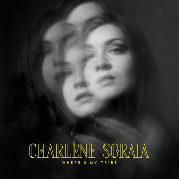 Album Charlene Soraia - Where