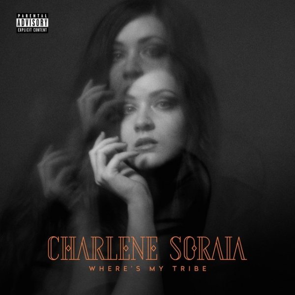 Album Charlene Soraia - Where