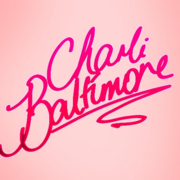 Album Charli Baltimore - All Lies