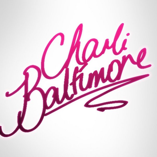 Album Charli Baltimore - Machine Gun