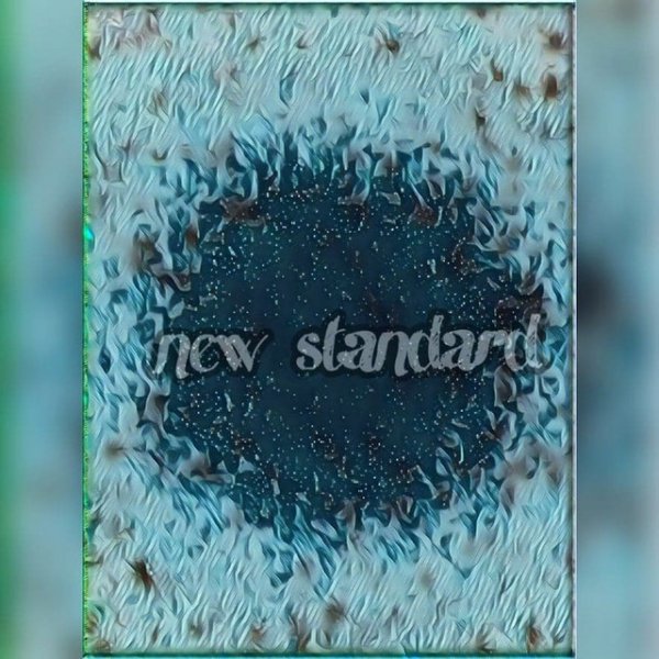New Standard - album